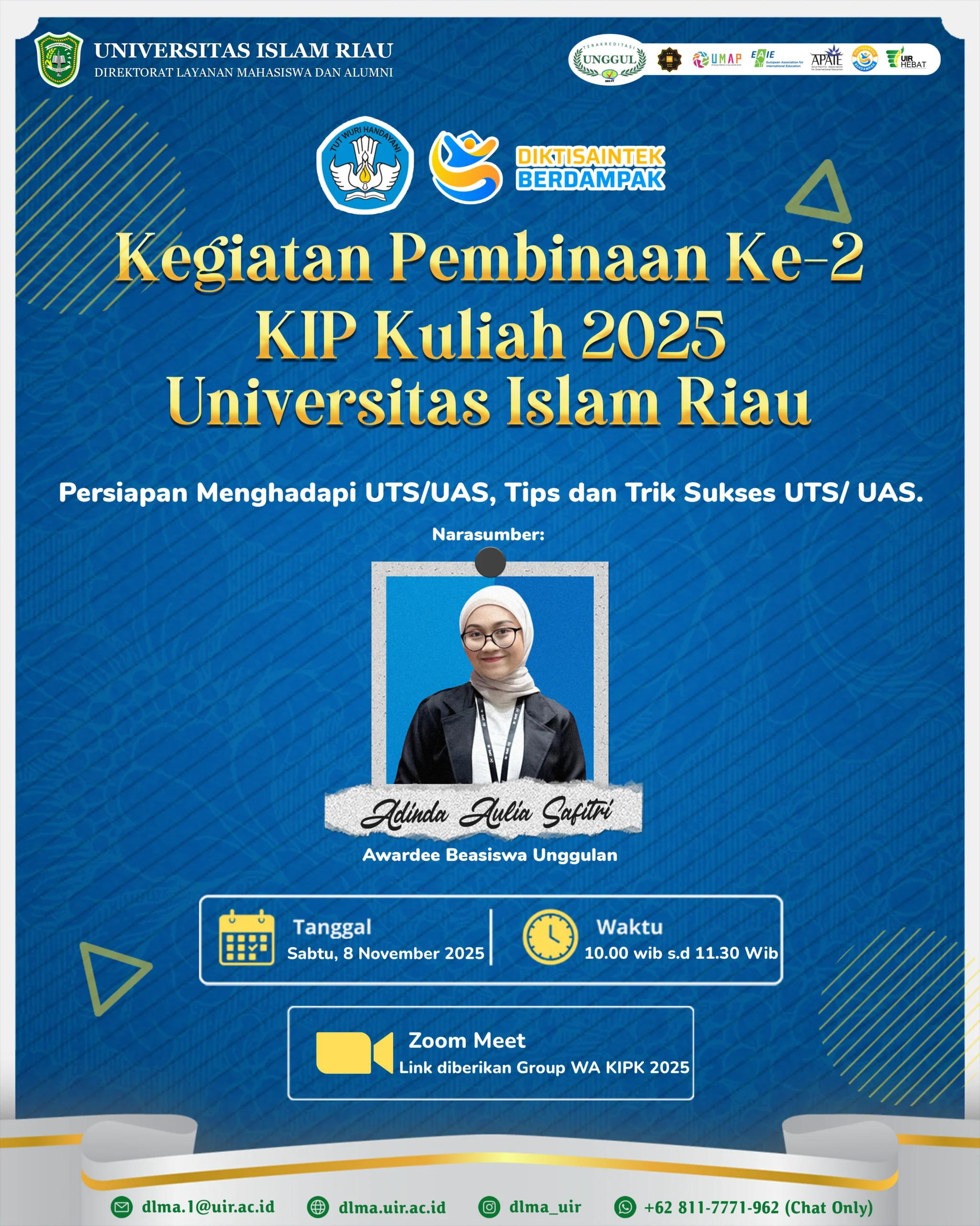 beasiswa