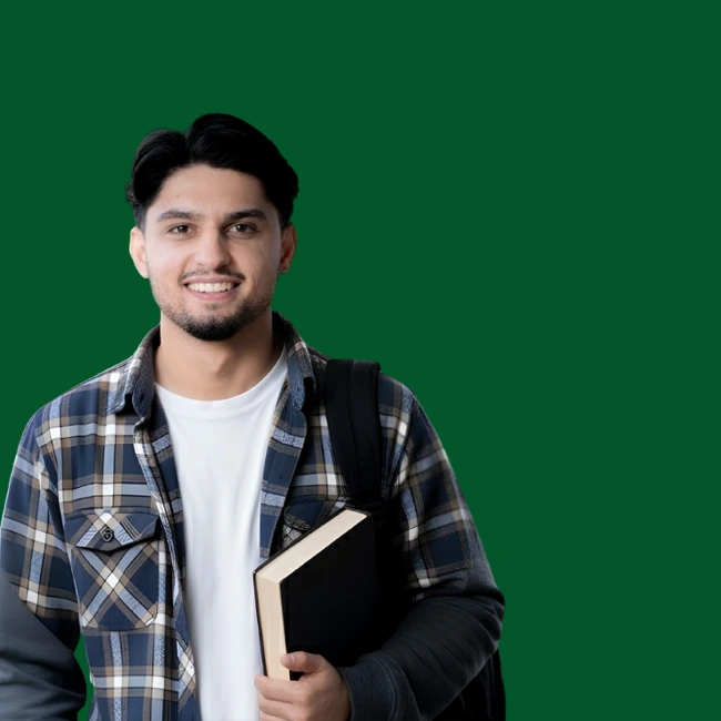 International Admission UIR