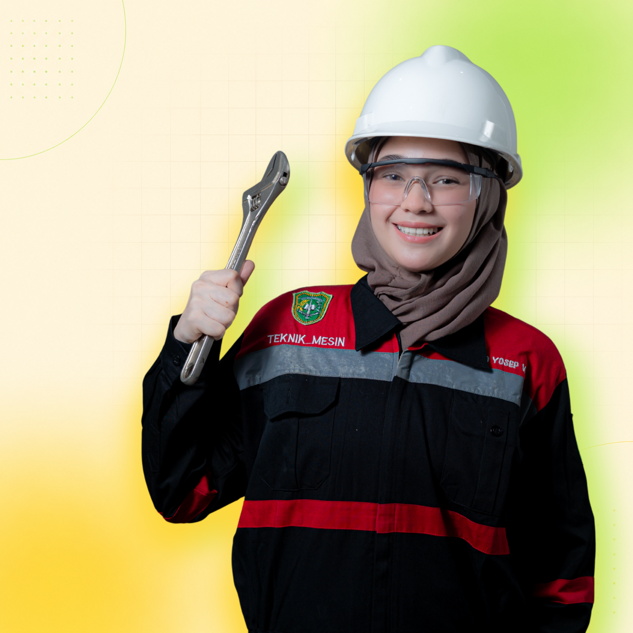 Pelatihan Soft Skill BLMA UIR