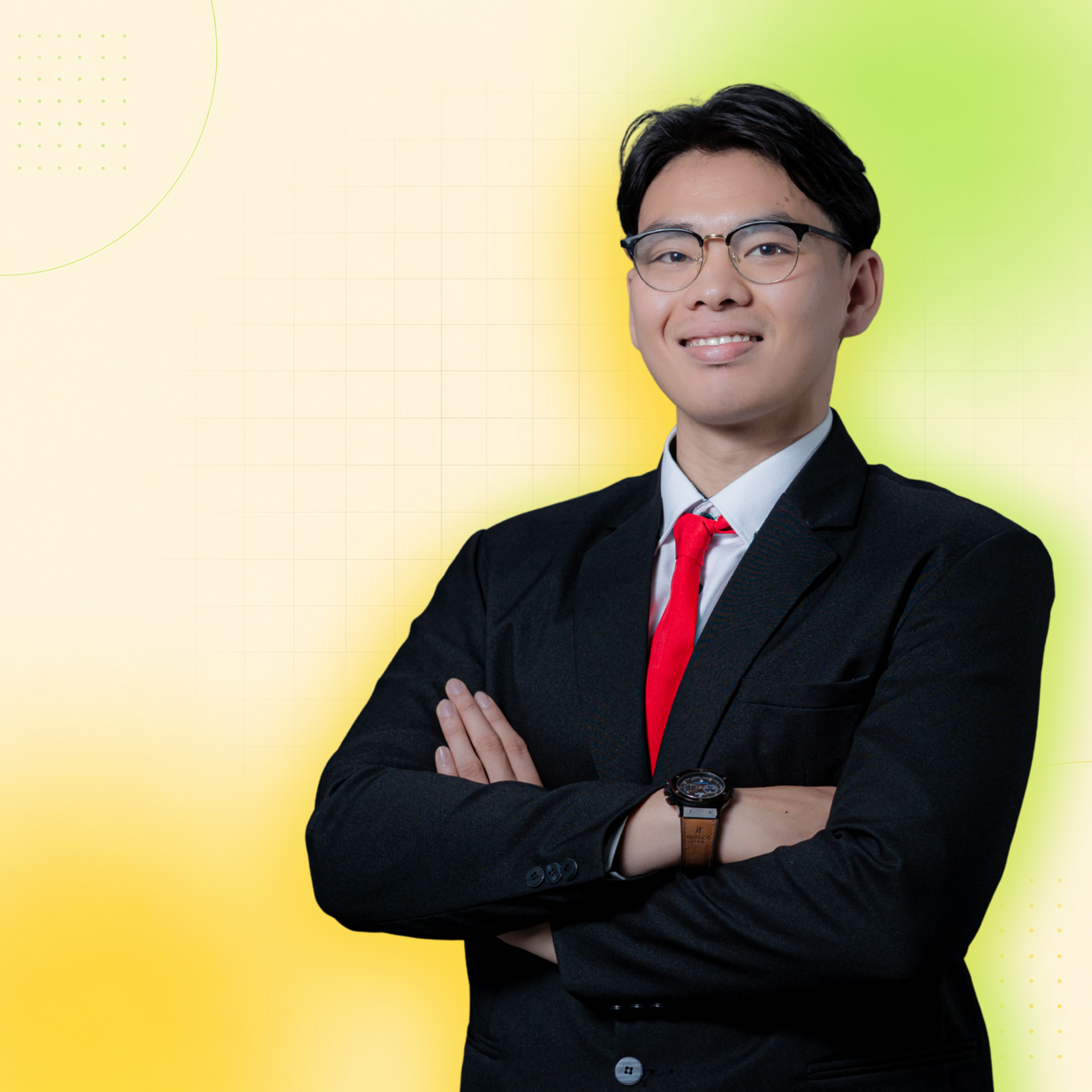 Campus Recruitment BLMA UIR